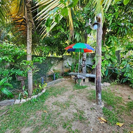 Hotel Tissamaharama Esterno foto