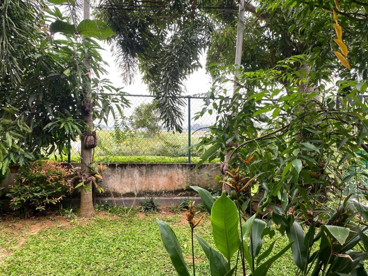Hotel Tissamaharama Esterno foto