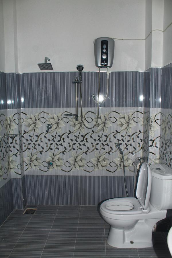 Hotel Tissamaharama Esterno foto